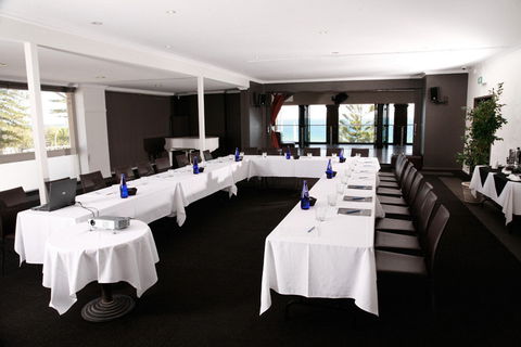 Cottesloe Beach Hotel - Accommodation in Surfers Paradise 19