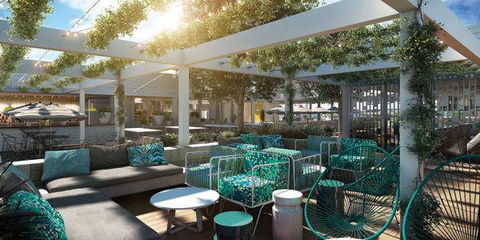 Cottesloe Beach Hotel - Accommodation in Surfers Paradise 17