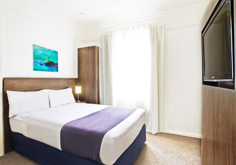 Cottesloe Beach Hotel - Accommodation in Surfers Paradise 25