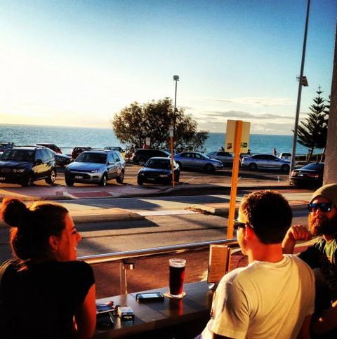 Cottesloe Beach Hotel - Accommodation in Surfers Paradise 21