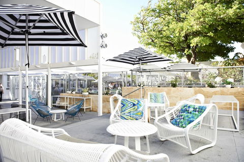 Cottesloe Beach Hotel - Accommodation in Surfers Paradise 30