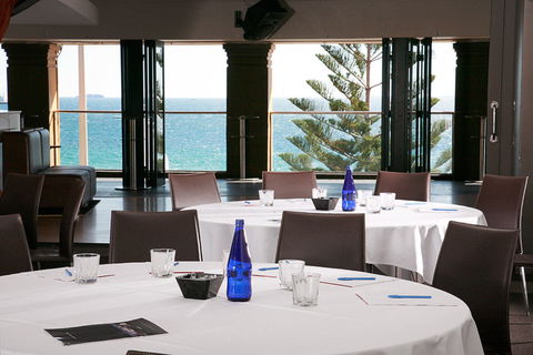 Cottesloe Beach Hotel - Accommodation in Surfers Paradise 20