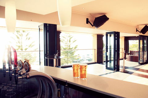 Cottesloe Beach Hotel - Accommodation in Surfers Paradise 22