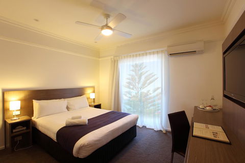 Cottesloe Beach Hotel - Accommodation in Surfers Paradise 24