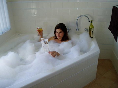 Big Brook Retreat - Accommodation in Surfers Paradise 3