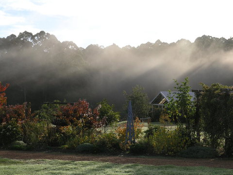 Big Brook Retreat - Accommodation in Surfers Paradise 7