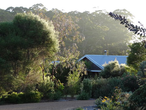 Big Brook Retreat - Accommodation in Surfers Paradise 4