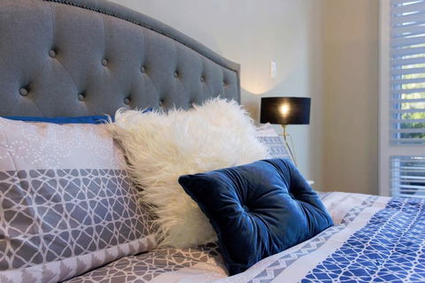 Sorrento Beach Manor - Accommodation in Surfers Paradise 16