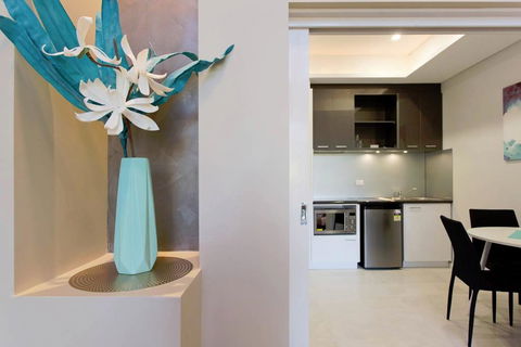 Sorrento Beach Manor - Accommodation in Surfers Paradise 14
