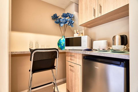 Sorrento Beach Manor - Accommodation in Surfers Paradise 19
