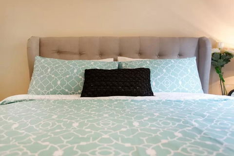 Sorrento Beach Manor - Accommodation in Surfers Paradise 30