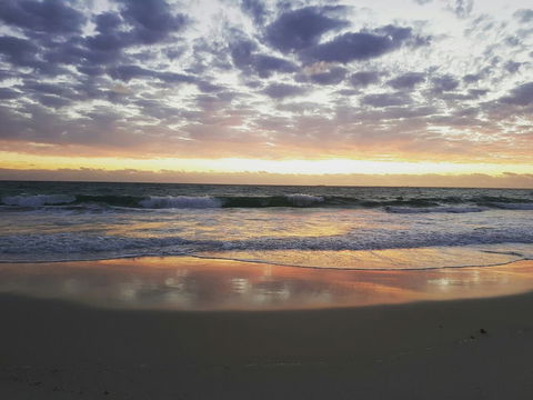 Sorrento Beach Manor - Accommodation in Surfers Paradise 36