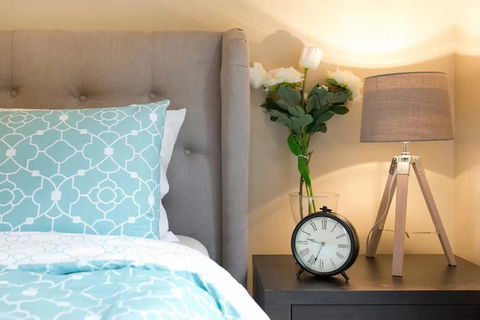 Sorrento Beach Manor - Accommodation in Surfers Paradise 29