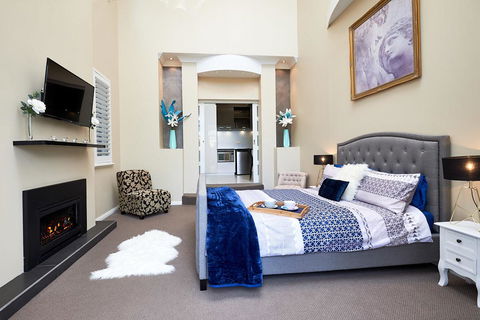 Sorrento Beach Manor - Accommodation in Surfers Paradise 9