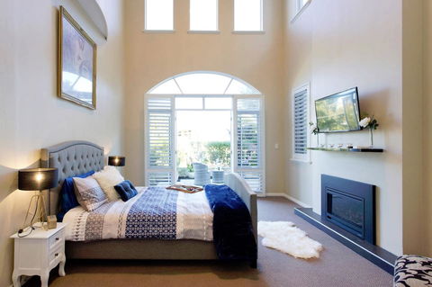 Sorrento Beach Manor - Accommodation in Surfers Paradise 0