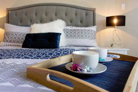Sorrento Beach Manor - Accommodation in Surfers Paradise 17
