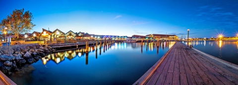 Sorrento Beach Manor - Accommodation in Surfers Paradise 35
