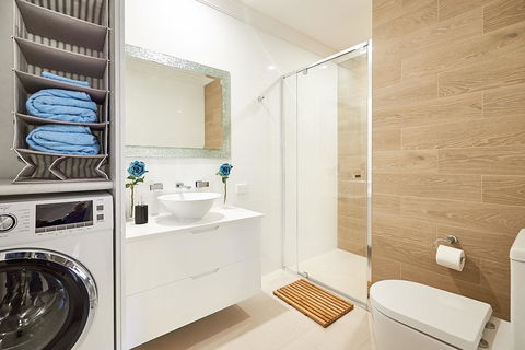 Sorrento Beach Manor - Accommodation in Surfers Paradise 6