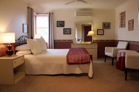Crossland House - Accommodation in Surfers Paradise 16