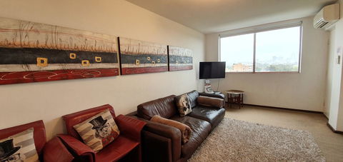 Lawley Luxury Views - Perth City, Swan River - Accommodation in Surfers Paradise 20