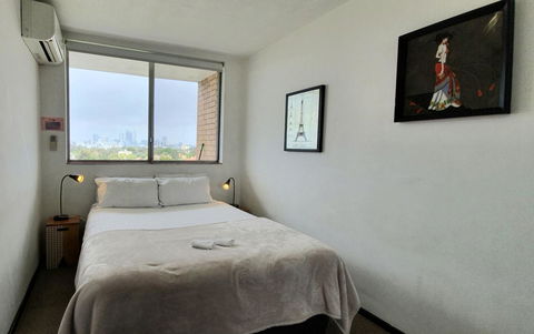 Lawley Luxury Views - Perth City, Swan River - Accommodation in Surfers Paradise 13