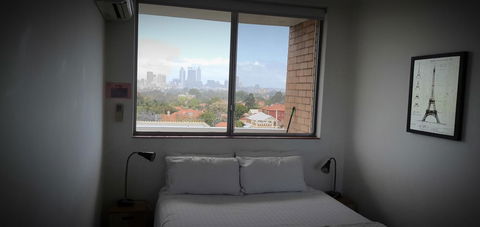 Lawley Luxury Views - Perth City, Swan River - Accommodation in Surfers Paradise 15