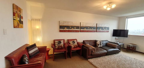 Lawley Luxury Views - Perth City, Swan River - Accommodation in Surfers Paradise 21
