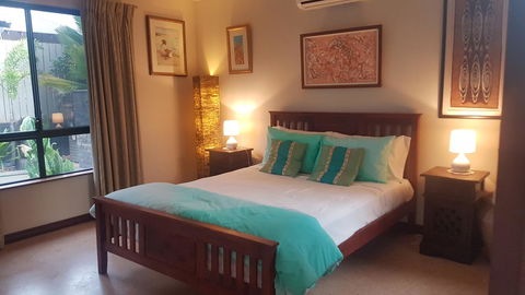 Minyirr Retreat - Accommodation in Surfers Paradise 1