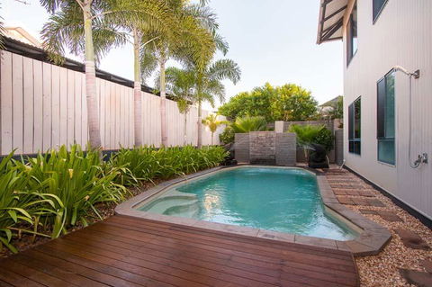 Minyirr Retreat - Accommodation in Surfers Paradise 14
