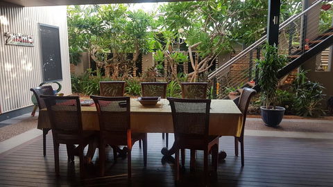 Minyirr Retreat - Accommodation in Surfers Paradise 3