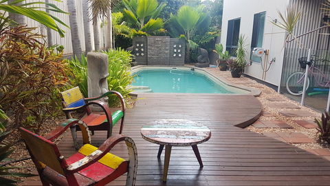 Minyirr Retreat - Accommodation in Surfers Paradise 12