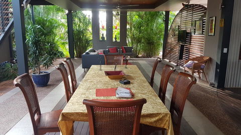 Minyirr Retreat - Accommodation in Surfers Paradise 8