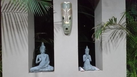 Minyirr Retreat - Accommodation in Surfers Paradise 13