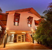 Minyirr Retreat - Accommodation in Surfers Paradise