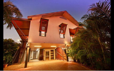 Minyirr Retreat - Accommodation in Surfers Paradise 0