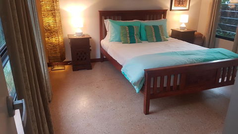 Minyirr Retreat - Accommodation in Surfers Paradise 5