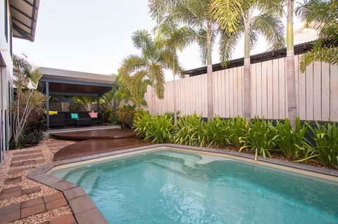 Minyirr Retreat - Accommodation in Surfers Paradise 15