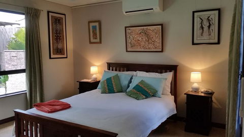 Minyirr Retreat - Accommodation in Surfers Paradise 17