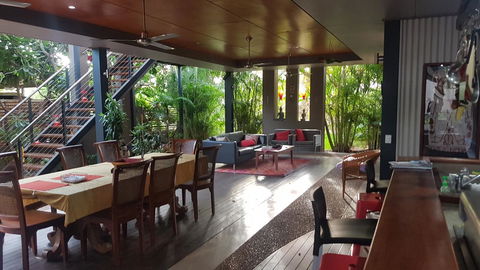 Minyirr Retreat - Accommodation in Surfers Paradise 10