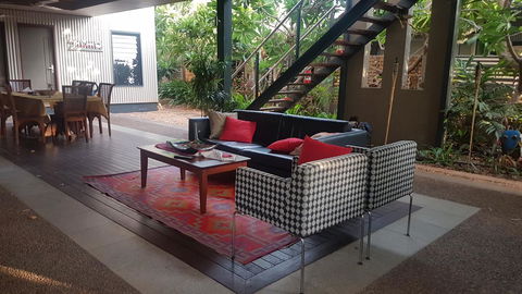 Minyirr Retreat - Accommodation in Surfers Paradise 4