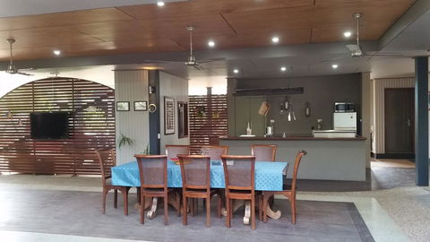 Minyirr Retreat - Accommodation in Surfers Paradise 2