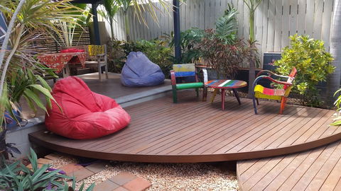 Minyirr Retreat - Accommodation in Surfers Paradise 18