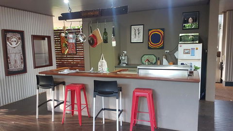 Minyirr Retreat - Accommodation in Surfers Paradise 9