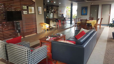 Minyirr Retreat - Accommodation in Surfers Paradise 7