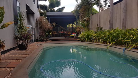 Minyirr Retreat - Accommodation in Surfers Paradise 11