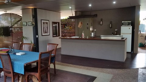 Minyirr Retreat - Accommodation in Surfers Paradise 19