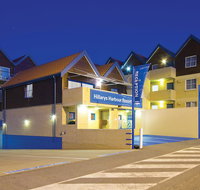 Hillarys Harbour Resort - Accommodation in Surfers Paradise