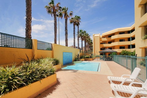 Sandcastles At The Beach Outstanding Location! - Accommodation in Surfers Paradise 20