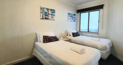 Sandcastles At The Beach Outstanding Location! - Accommodation in Surfers Paradise 4