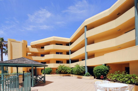 Sandcastles At The Beach Outstanding Location! - Accommodation in Surfers Paradise 14